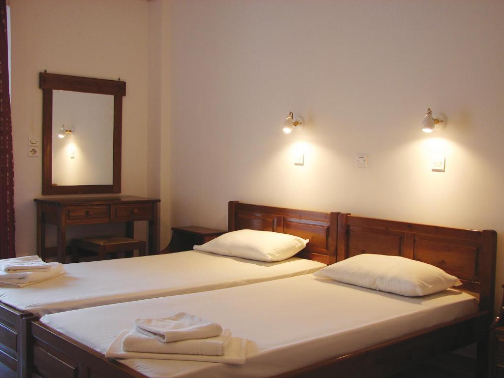 Villa Kosta Apartments MANI Room photo